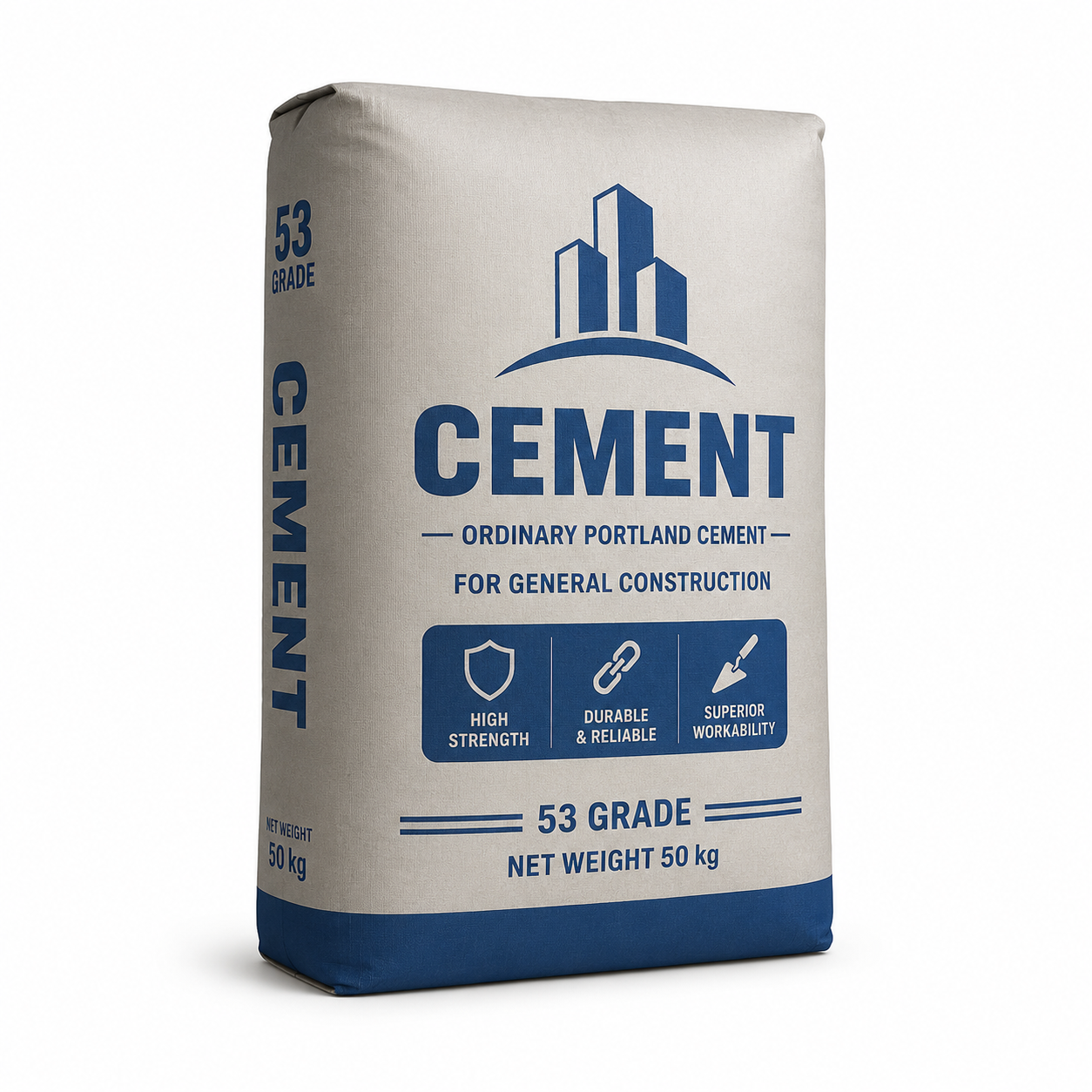 Cement